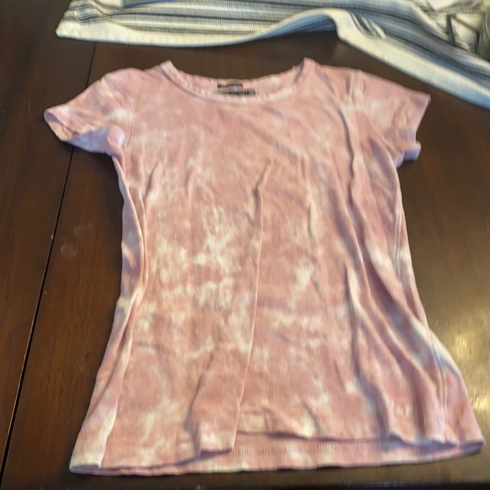 Abercrombie and Fitch T-shirt